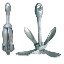 Ancora A Rampino 3,2 Kg