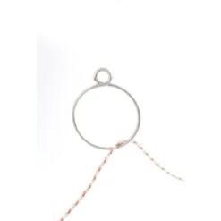 ANELLO DI ANCORAGGIO IN ACCIAIO INOX -ORANGEMARINE anneau mouillage inox 3