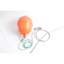 ANELLO DI ANCORAGGIO IN ACCIAIO INOX -ORANGEMARINE anneau mouillage inox 4