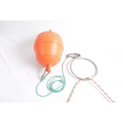 ANELLO DI ANCORAGGIO IN ACCIAIO INOX -ORANGEMARINE anneau mouillage inox 5