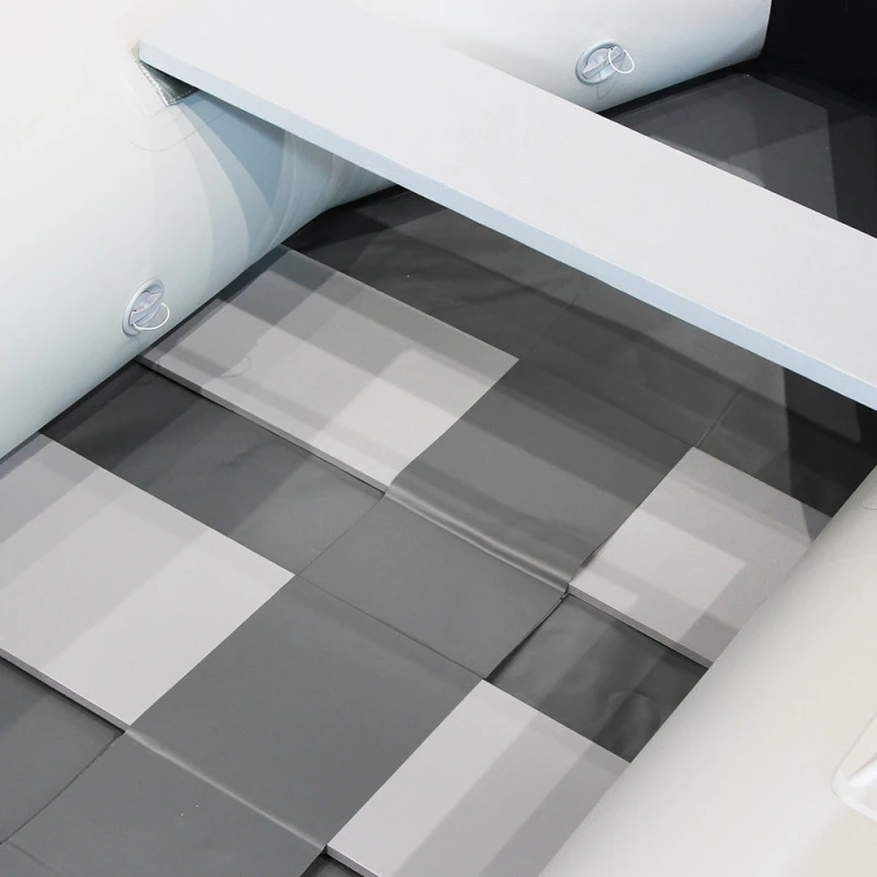 Annexe Gonflable Plancher Latte Roll Up 350 - Orangemarine 13 Annexe Gonflable Plancher Latte Roll Up 350 - Orangemarine - immagine 11