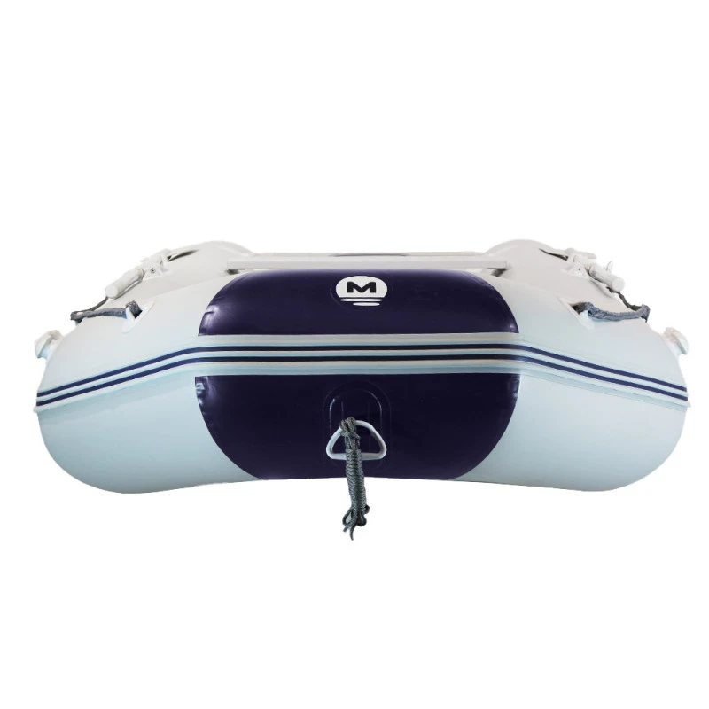 Annexe Gonflable Plancher Latte Roll Up 350 - Orangemarine 5 Annexe Gonflable Plancher Latte Roll Up 350 - Orangemarine - immagine 3