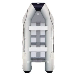 Annexe Gonflable Plancher Latte Roll Up 350 - Orangemarine