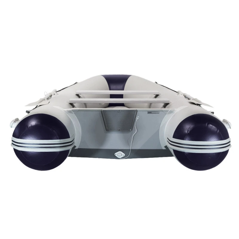 Annexe Gonflable Plancher Latte Roll Up 350 - Orangemarine 6 Annexe Gonflable Plancher Latte Roll Up 350 - Orangemarine - immagine 4