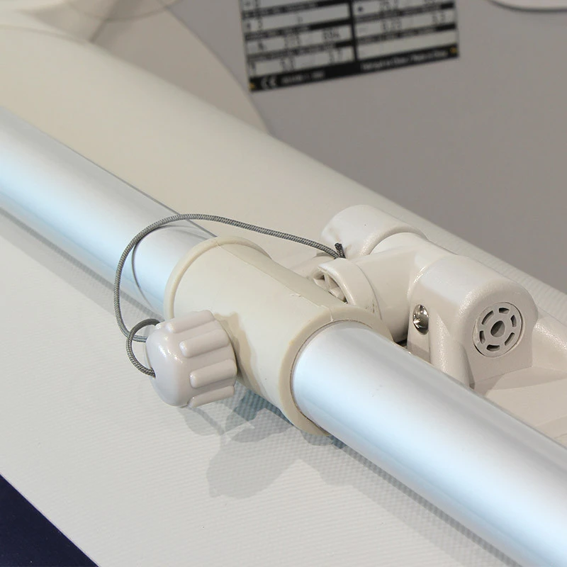 Annexe Gonflable Plancher Latte Roll Up 350 - Orangemarine 7 Annexe Gonflable Plancher Latte Roll Up 350 - Orangemarine - immagine 5