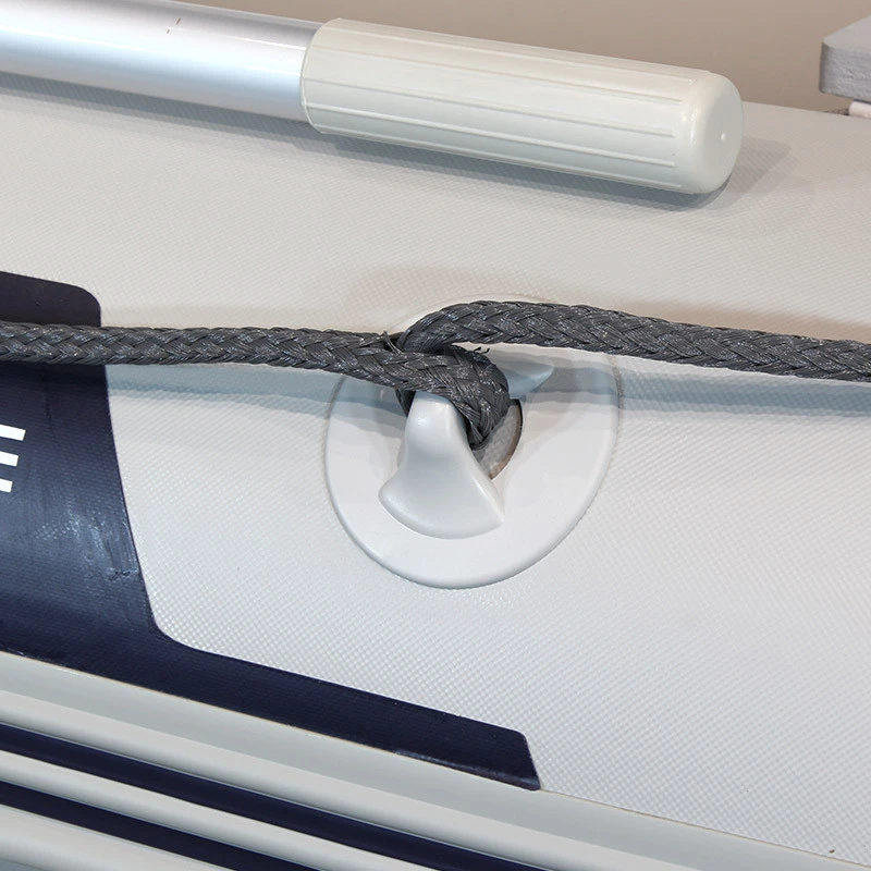 Annexe Gonflable Plancher Latte Roll Up 350 - Orangemarine 9 Annexe Gonflable Plancher Latte Roll Up 350 - Orangemarine - immagine 7