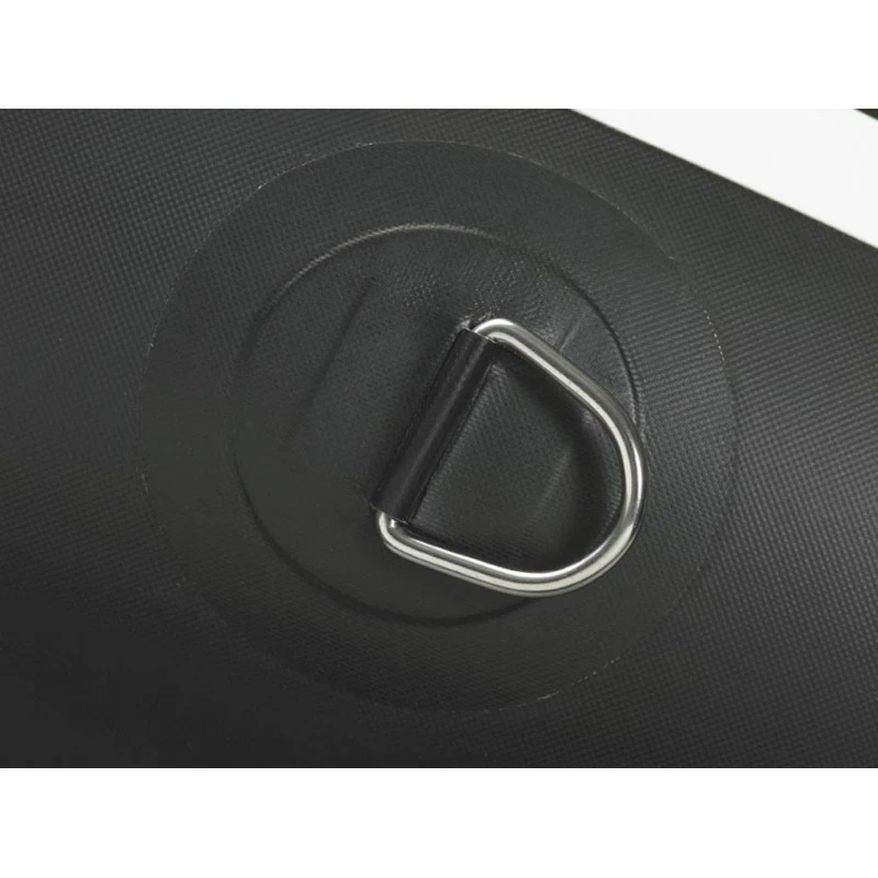 3D Tender SUPERLIGHT TWIN AIR NERO 290 6 3D Tender SUPERLIGHT TWIN AIR NERO 290 - immagine 4