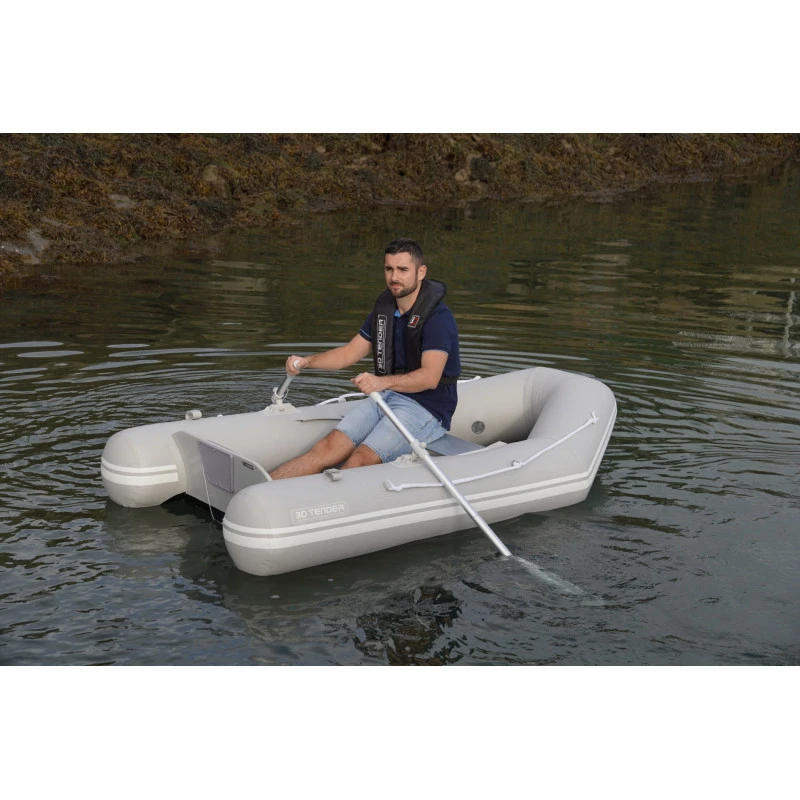 3D Tender WORLD TRAVEL 235 Nero 4 3D Tender WORLD TRAVEL 235 Nero - immagine 2