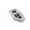 3D Tender WORLD TRAVEL 200 Grigio -ORANGEMARINE annexe gonflable 3d tender world travel 200 grise