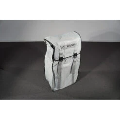 3D Tender WORLD TRAVEL 200 Grigio -ORANGEMARINE annexe gonflable 3d tender world travel 200 grise 2