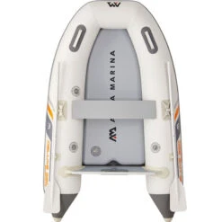 Tender Gonfiabile Con Pavimento Ad Alta Pressione 2.5 M - AQUAMARINA