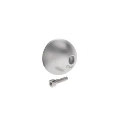 QUICK ANODO IN ALLUMINIO + VITE PER ELICA DI PRUA BTQ 140