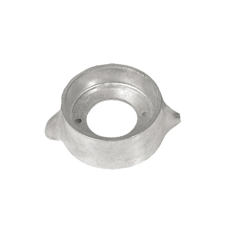 Anodo A Flangia Per Gruppo Poppiero BUKH 3 Anodo A Flangia Per Gruppo Poppiero BUKH