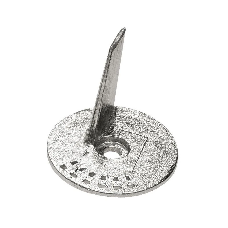 Anodo A Pinna Da 25 A 30CV SUZUKI 3 Anodo A Pinna Da 25 A 30CV SUZUKI