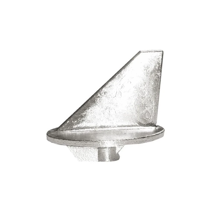 Anodo A Pinna YAMAHA 4 Anodo A Pinna YAMAHA - immagine 2