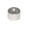 Anodo A Rondella Diametro. 24 Mm MARINER 2 Anodo A Rondella Diametro. 24 Mm MARINER -ORANGEMARINE anodo a rondella diametro 24 mm mariner