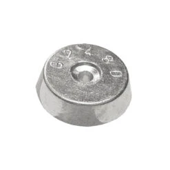 Anodo A Rondella Diametro. 53 Mm YANMAR