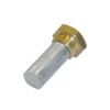 Anodo Barotto Completo BAUDOIN 2 Anodo Barotto Completo BAUDOIN -ORANGEMARINE anodo barotto completo baudoin