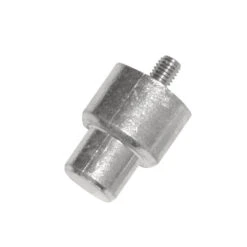 Anodo Barotto Yanmar 8 E 10