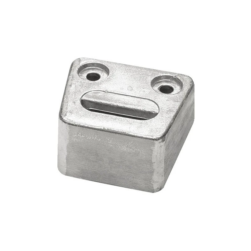 Anodo Blocco King COBRA 3 Anodo Blocco King COBRA