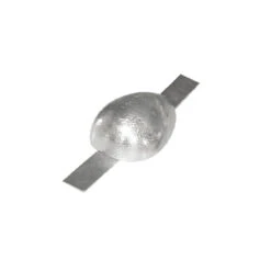 Anodo Da Saldare 2200 Gr -ORANGEMARINE anodo da saldare 2200 gr 1