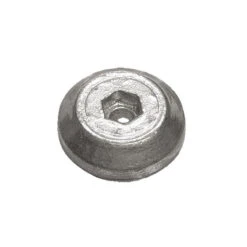 Anodo Estremità Dell'elica A Becco D'anatra