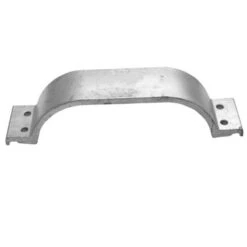 Anodo Placca 150 CV E + MERCURY