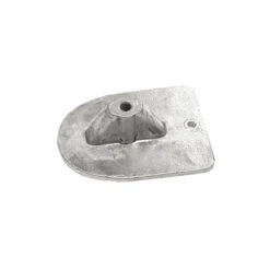 Anodo Placca Fuoribordo 20CV MERCURY