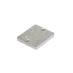 Anodo Placca Scudo Gruppo Poppiere SV MERCRUISER