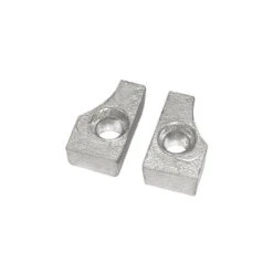 Anodo Placchetta Fuoribordo PM YAMAHA