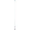 Glomex Antenna 3dB Barche A Vela RA106 Fibra Con Supporto D'albero 1 Glomex Antenna 3dB Barche A Vela RA106 Fibra Con Supporto D'albero -ORANGEMARINE antenna 3db barche a vela ra106 fibra con supporto d albero