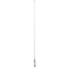 Glomex Antenna 3dB Motoscafo RA106 Acciaio Inox Con Supporto RA135 1 Glomex Antenna 3dB Motoscafo RA106 Acciaio Inox Con Supporto RA135 -ORANGEMARINE antenna 3db motoscafo ra106 acciaio inox con supporto ra135