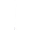 Glomex Antenna 3dB Vela R106 Inox Con Supporto Albero 2 Glomex Antenna 3dB Vela R106 Inox Con Supporto Albero -ORANGEMARINE antenna 3db vela r106 inox con supporto albero