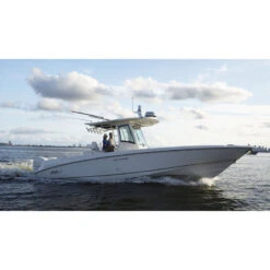 RAYMARINE Antenna Radar Quantum Q24C Cavo D'alimentazione E Dati 15M -ORANGEMARINE antenna radar quantum q24c cavo d alimentazione e dati 15m 4