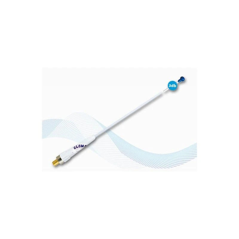 Glomex Antenna VHF Vedette 3DB In Fibra Di Vetro 90 Cm 3 Glomex Antenna VHF Vedette 3DB In Fibra Di Vetro 90 Cm