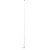 Glomex Antenne AM/FM RA128 Fibre -ORANGEMARINE antenne am fm ra128 fibre