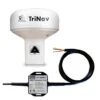 Antenne GPS160 Version SEATALK1 Avec Convertisseur - DIGITAL YACHT -ORANGEMARINE antenne gps160 version seatalk1 avec convertisseur digital yacht