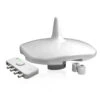 Antenne Marine TV HD DTV100 - DIGITAL YACHT -ORANGEMARINE antenne marine tv hd dtv100 digital yacht