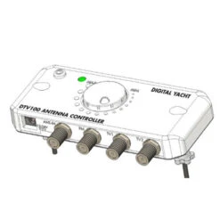 Antenne Marine TV HD DTV100 - DIGITAL YACHT 9 Antenne Marine TV HD DTV100 - DIGITAL YACHT -ORANGEMARINE antenne marine tv hd dtv100 digital yacht 3