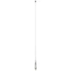 Glomex ANTENNE MARINE VHF 3dB RA106 Fibre Con Supporto RA135 -ORANGEMARINE antenne marine vhf 3db ra106 fibre con supporto ra135