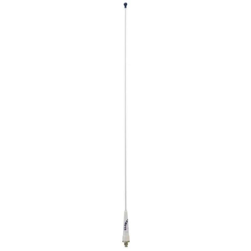Glomex ANTENNE MARINE VHF 3dB RA106 Fibre Con Supporto RA135 3 Glomex ANTENNE MARINE VHF 3dB RA106 Fibre Con Supporto RA135