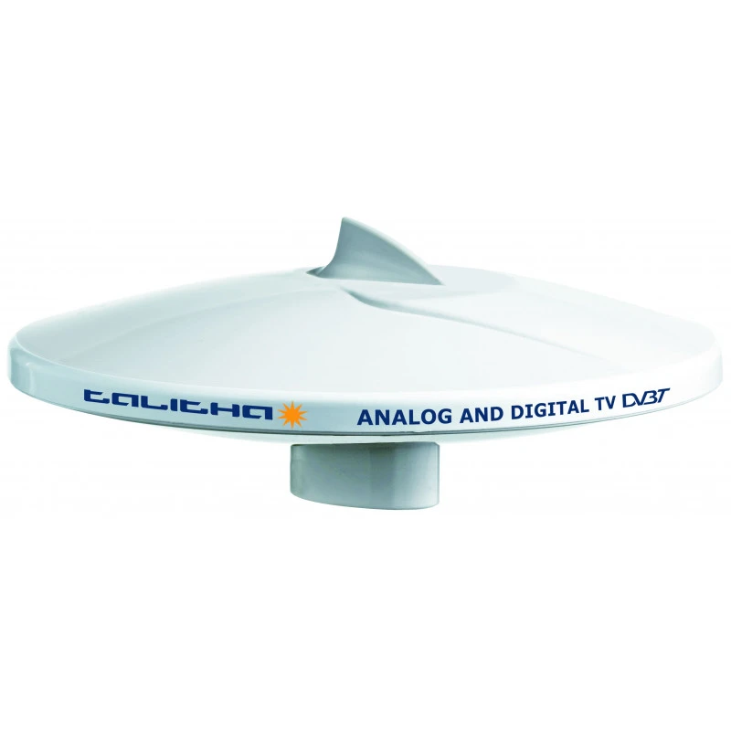 Glomex ANTENNA TV TALITHA - 26 DB 250 Mm 3 Glomex ANTENNA TV TALITHA - 26 DB 250 Mm