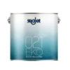 Antivegetativa Autolevigante Senza Biocidi 021 EKO 0,75 Litri - SEAJET 2 Antivegetativa Autolevigante Senza Biocidi 021 EKO 0,75 Litri - SEAJET -ORANGEMARINE antifouling seajet 021 eko sans biocides 750 ml