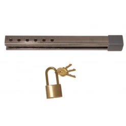 ANTIFURTO PER MOTORI FUORIBORDO