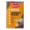 RUSTOL Antiruggine Incolore 0,5 Litri - OWATROL -ORANGEMARINE antirouille incolore rustol 05 litres owatrol
