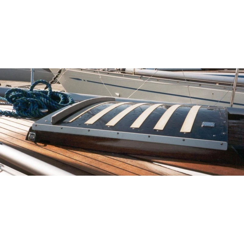 Antiscivolo TBS 16 ADH 40 Mm X 1,5 M 4 Antiscivolo TBS 16 ADH 40 Mm X 1,5 M - immagine 2