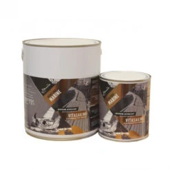 Antivegetativa Auto-levigante VITASAILING 0.75L - VITAMARINE