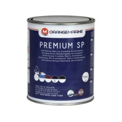 Antivegetativa Autolevigante Performance 0.75 L - ORANGEMARINE