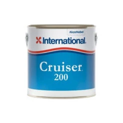 International Antivegetativa CRUISER 200