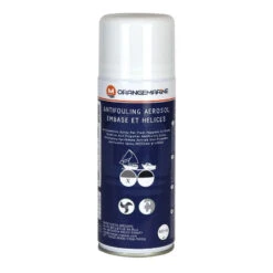 Antivegetativa Spray Per Piedi Poppieri Ed Eliche - Orangemarine